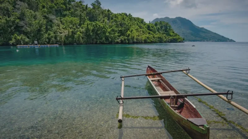 Sulamadaha Beach(2)