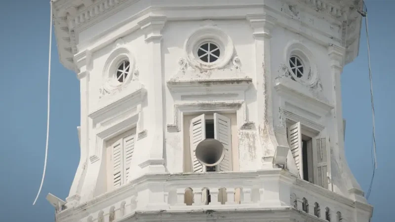 Sultan Abu Bakar State Mosque(5)