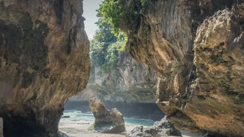 Suluban Beach(2)