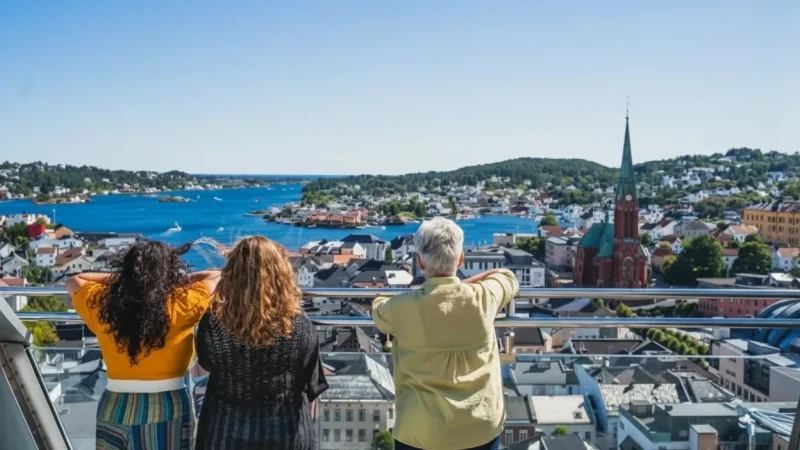 Summer Event Areas – Festivals & Markets(2)