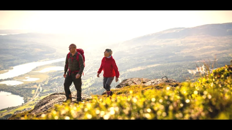 Summer Hiking Routes – Alpine summer trails(5)