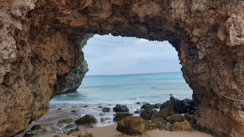 Sunayama Beach(1)