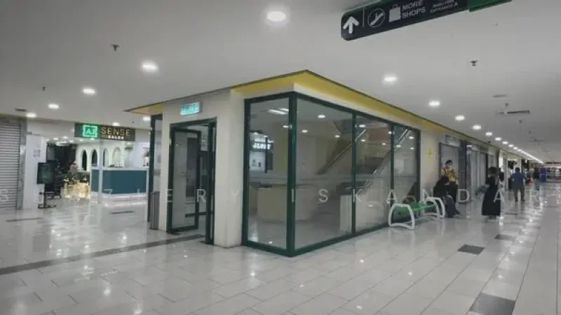 Sungai Wang Plaza – Budget shopping(4)
