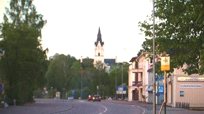 Sunne Town Center – Cafés & shops(4)