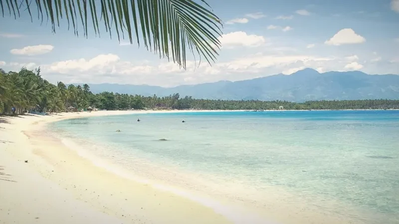 Sunrise Beach Spots – Morning Views (Mati Coastline)(2)