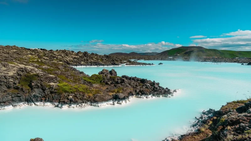 Sunrise Lagoon Views – Blue Lagoon(2)