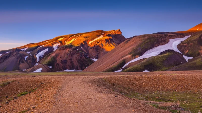 Sunrise Mountain Views(4)