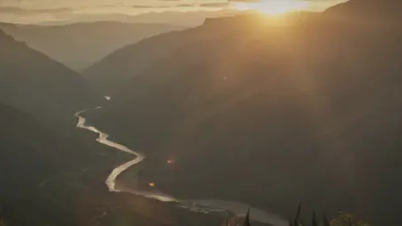 Sunrise Viewpoints – Early morning views(6)