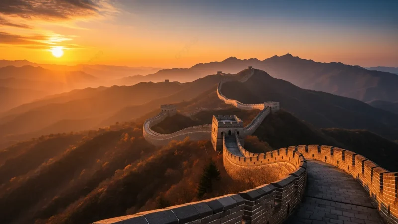 Sunrise Viewpoints(7)