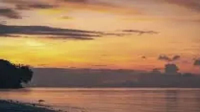 Sunset Be(6)
