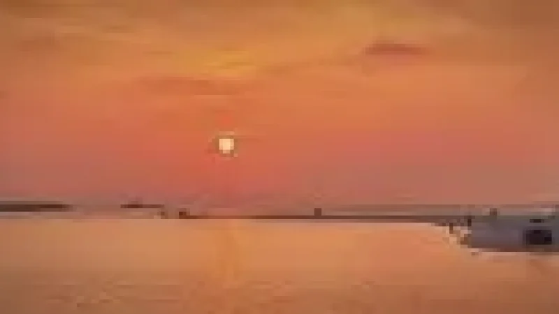 Sunset Beac(5)