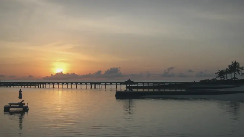 Sunset Beach Spot(5)
