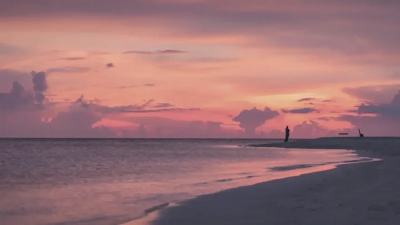 Sunset Beach – A peaceful evening location(5)