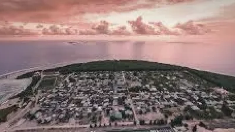 Sunset Beach – A peaceful location for evening(4)