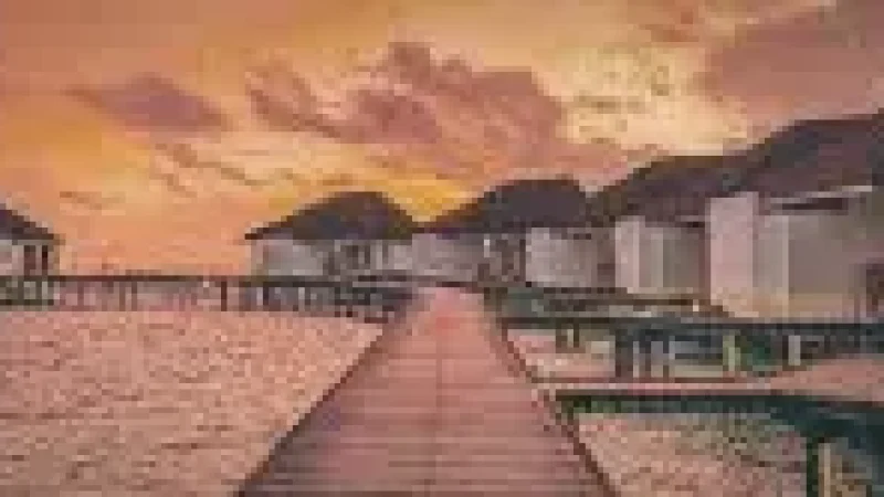 Sunset Beach – A peaceful spot for evenin(4)