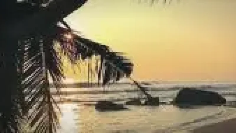 Sunset Beach – A perfect spot for evening(3)