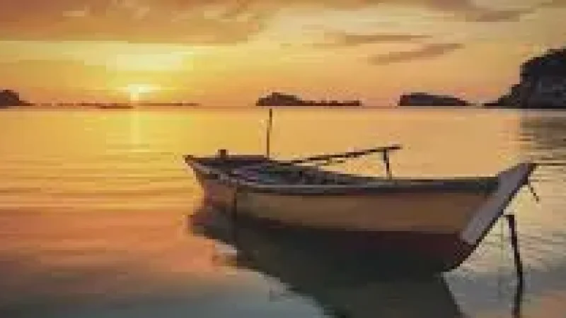 Sunset Beach – A(3)