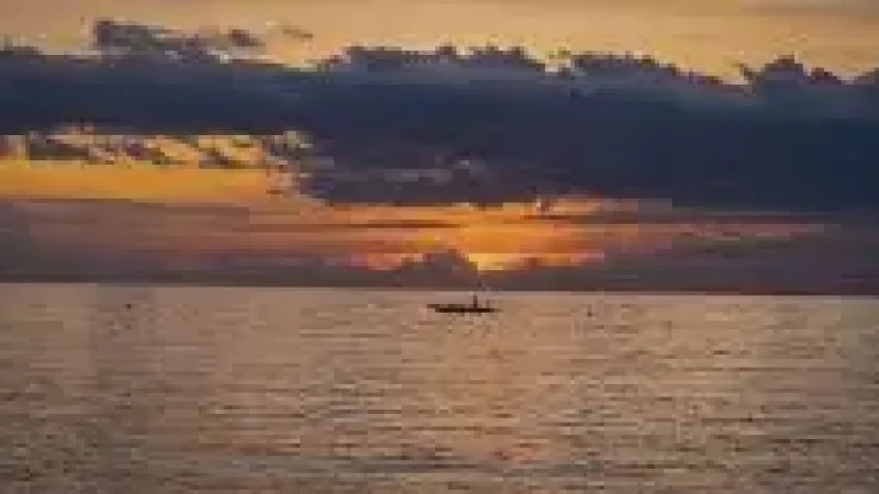 Sunset Beach – A(6)