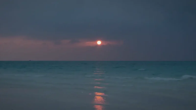 Sunset Beach – Evening viewpoint(4)