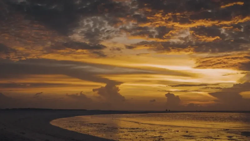 Sunset Beach – Quiet viewpoint(1)