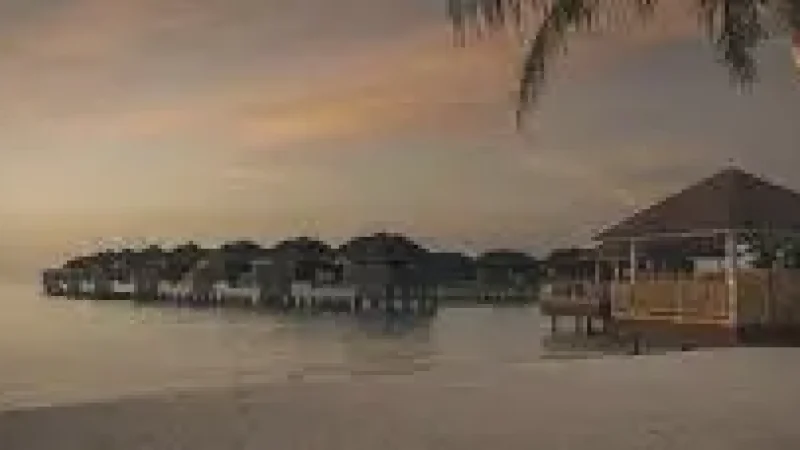 Sunset Beach(1)