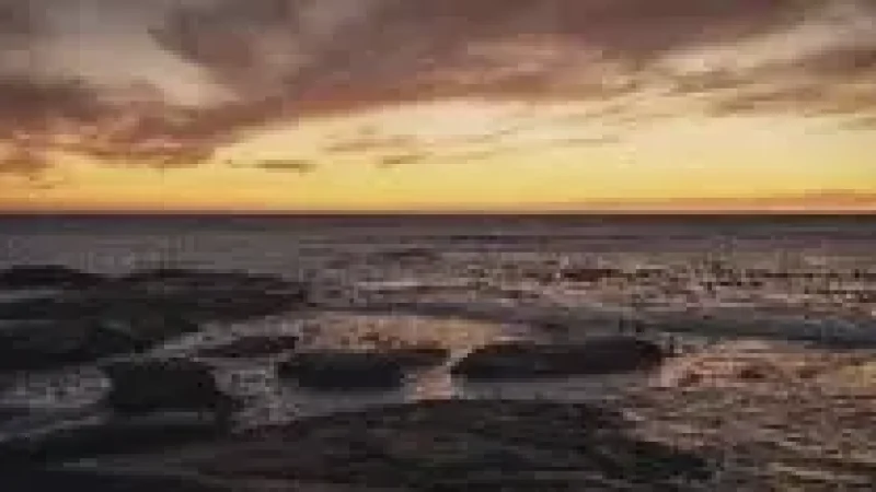Sunset Beach(1)