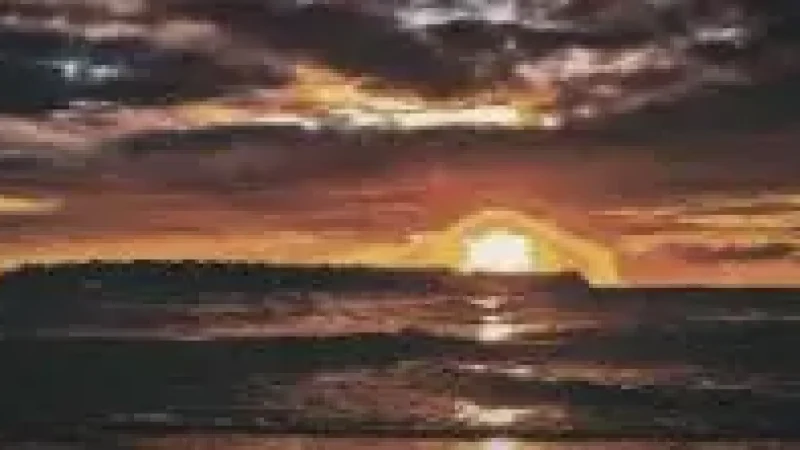 Sunset Beach(1)
