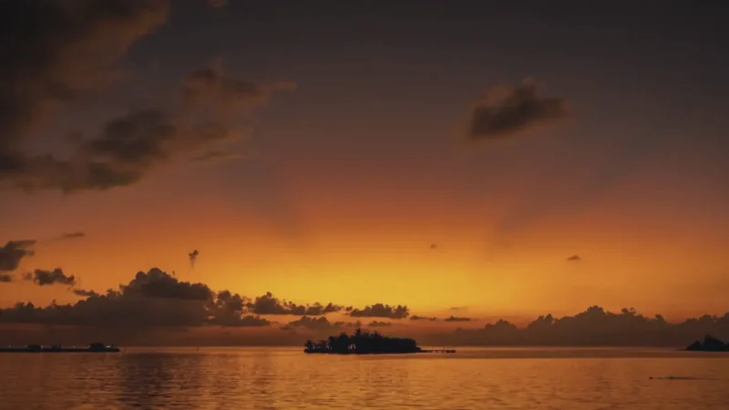 Sunset Beach(2)