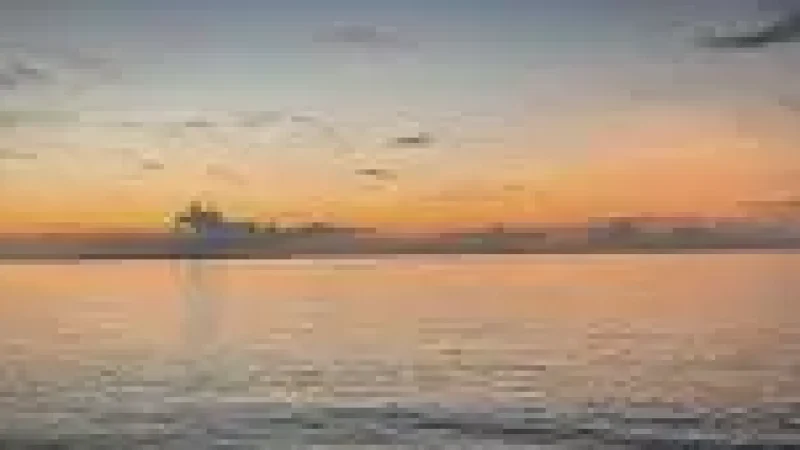 Sunset Beach(2)