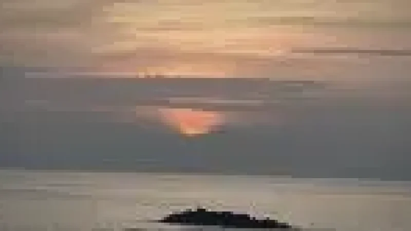 Sunset Beach(3)