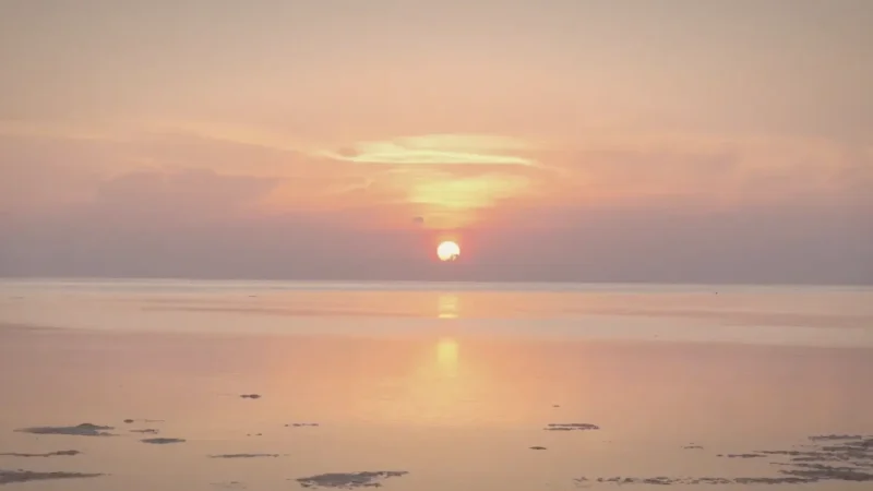 Sunset Beach(3)