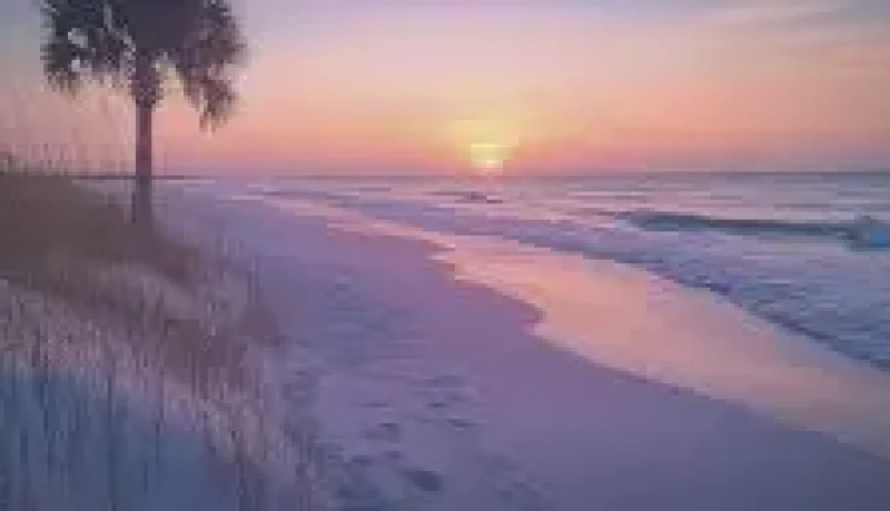 Sunset Beach(4)