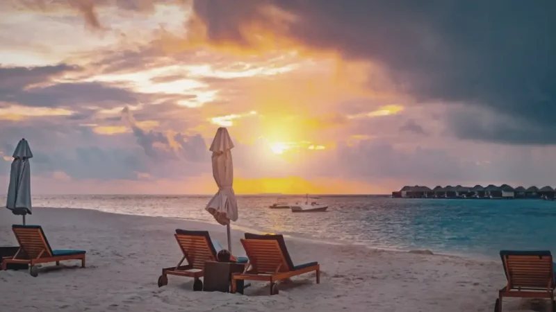 Sunset Beach(4)