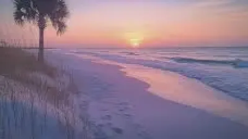 Sunset Beach(4)