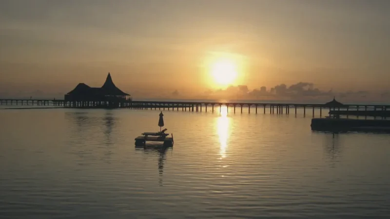Sunset Beach(6)