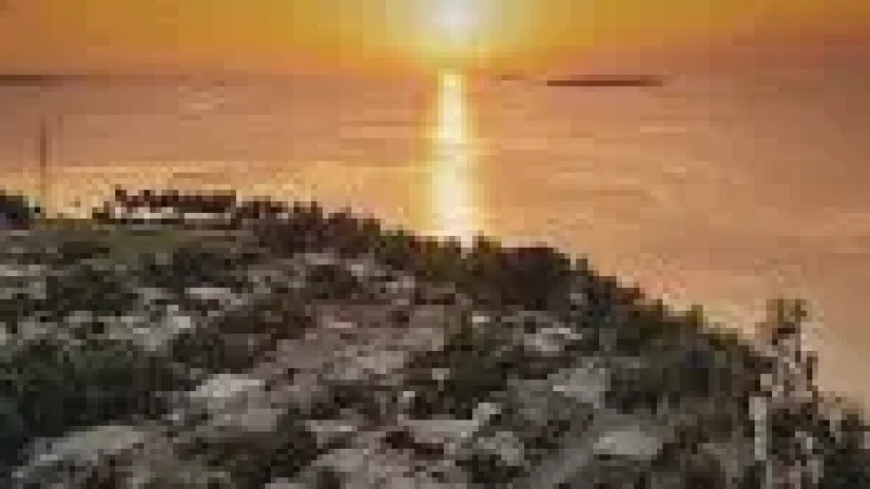 Sunset Corner(3)