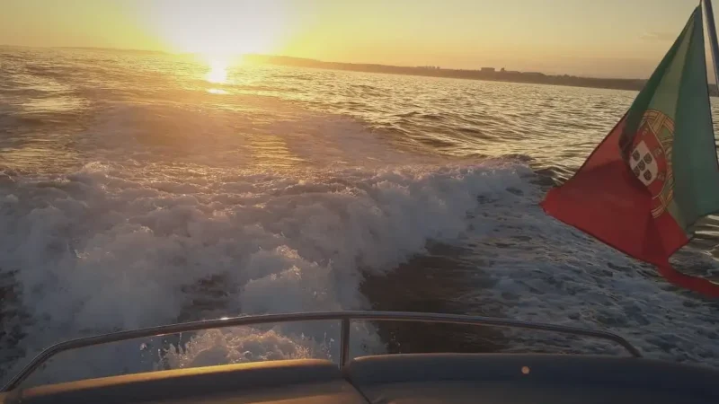 Sunset Cruise – Evening experience(2)