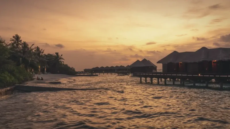 Sunset Deck – A peaceful evening viewpoint(6)