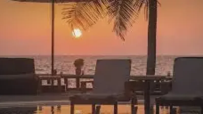 Sunset Deck – A(3)