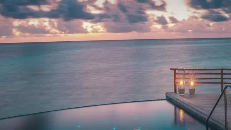 Sunset Deck – Evening views(4)