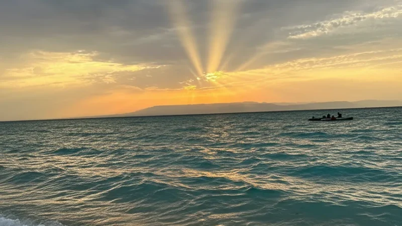 Sunset Desert Views – Evening light landscapes(5)