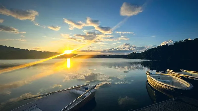 Sunset Lake Viewpoints(1)
