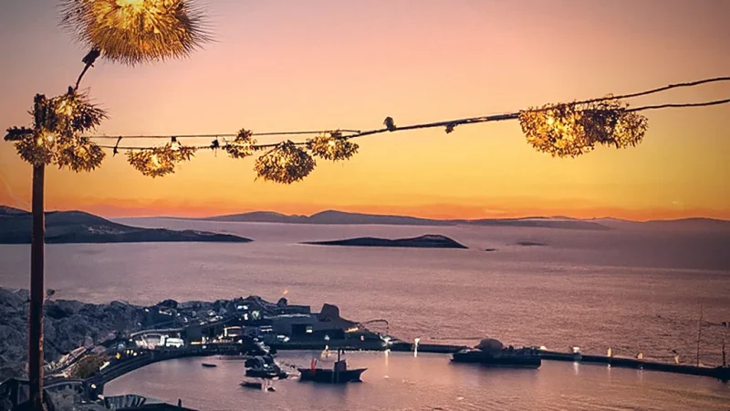 Sunset Lakeside Areas(2)