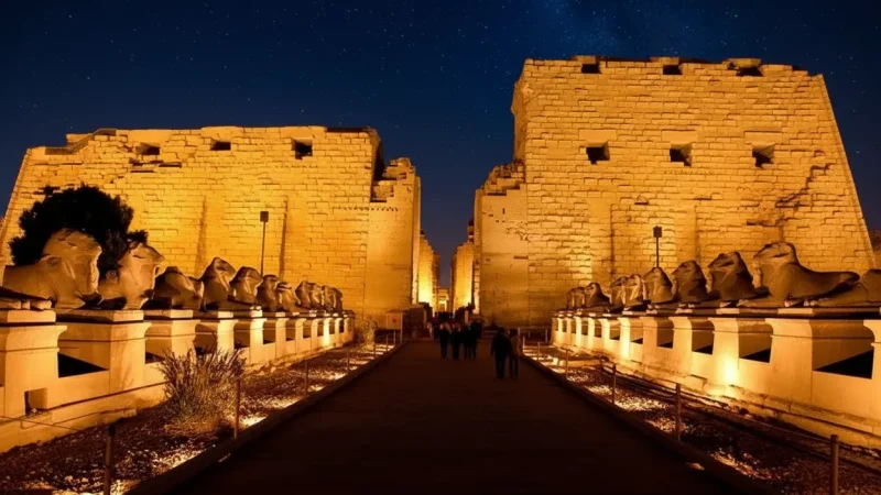 Sunset Light Areas – Soft Evening Light(6)