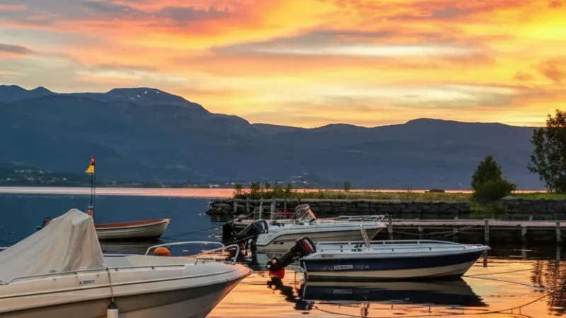 Sunset Mountain Lookouts(2)