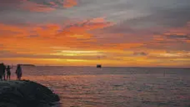 Sunset Point – A peaceful evening viewpoin(1)