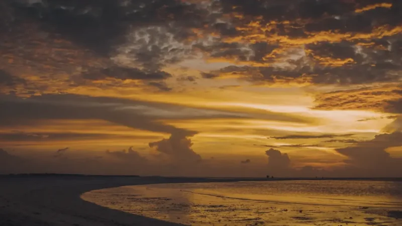 Sunset Point – Evening colors(1)