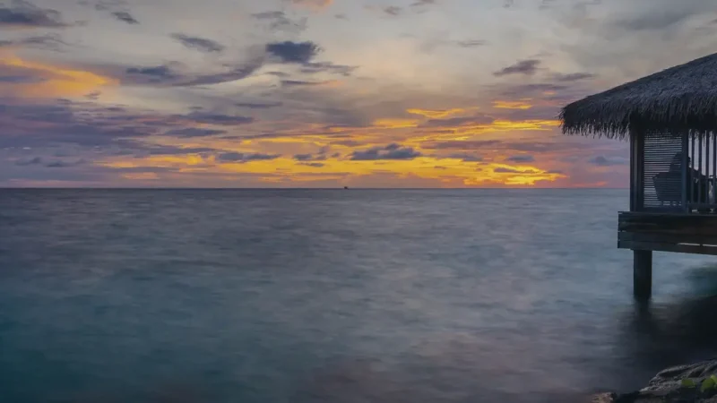 Sunset Point – Evening colors(3)