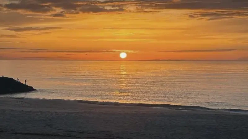 Sunset Spots – Lagoon & coast(2)