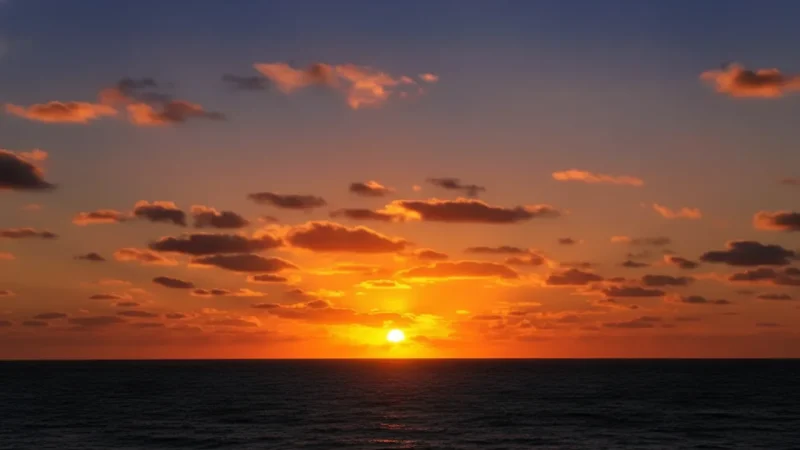 Sunset Viewing Are(5)
